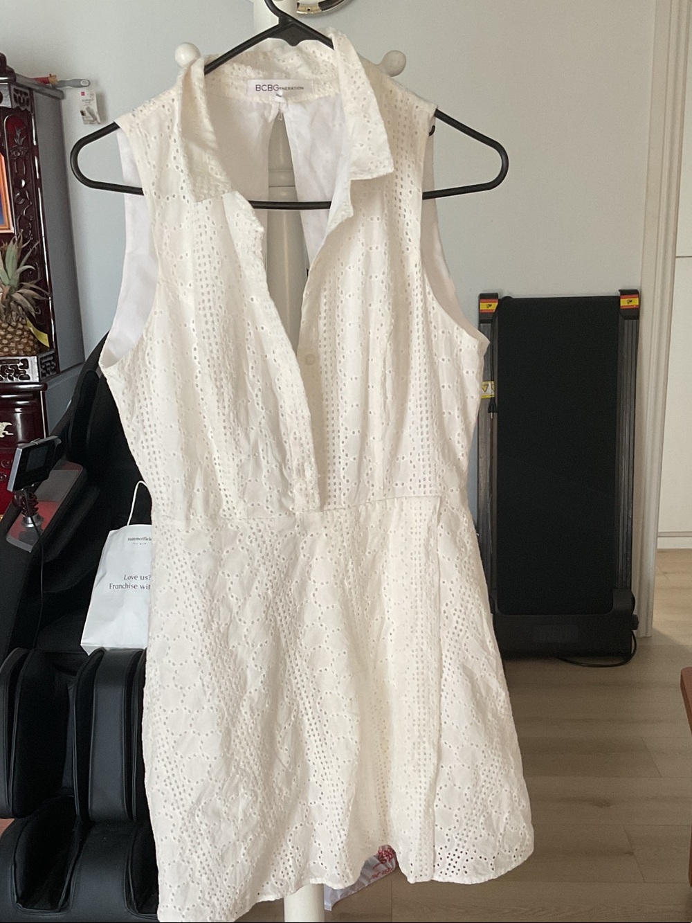 Dress Subcategory